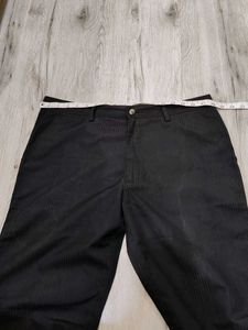 Ma6080 Try Zone bootcut Pant waist 36 inches