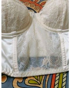 Corset Bralette