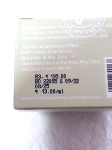 Dot &amp; Key CICA Calming Skin Renewing Night Gel | F