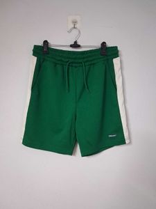 SPAO Green Shorts