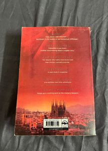 Collection of 9 Popular Fiction Books