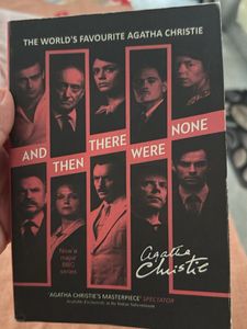 Agatha Christie: And Then There Were None