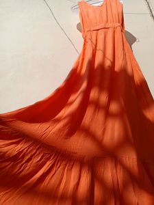 Classy Korean Dress