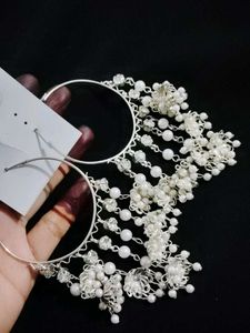🥰 Beautiful Long Style Earrings❣️