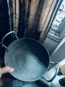 Iron Kadai
