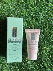 Clinique Moisture Surge 100H