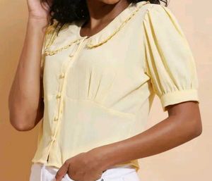 Korean top