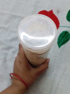 Face  mulatani mitty Powder Bottle