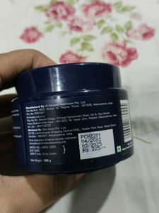 Daily Hair Cream
