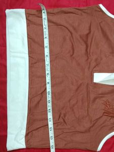 Women's H&amp;M crop top