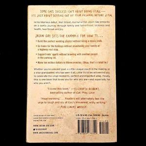 Little Victories by Jason Gay  Bestseller