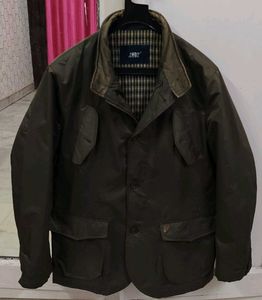 Men's Casual Jacket