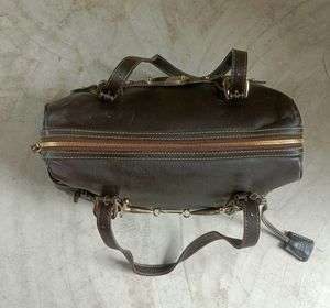 Authentic Gucci Bag