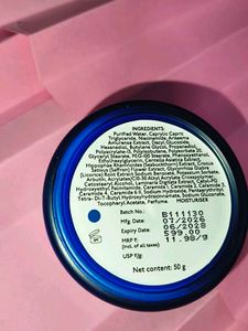 Asaya Even Evermore Creme Moisturiser