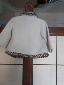 Cute White Pants shirt for winter