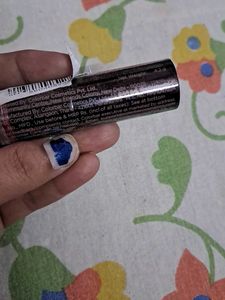 Colorbar Lipstick