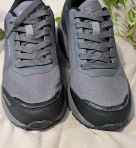 Woodland Men's Grey Sport Shoes size 7 💥
