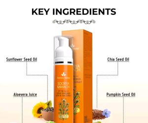 Soorya Kawach Sunscreen 5lspf50 Pa++++