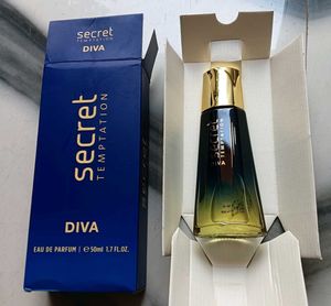 Secret Temptation Diva Eau De Parfum