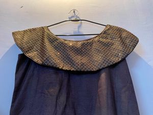Heavy Party Gown