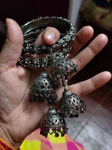 Oxidised Kade