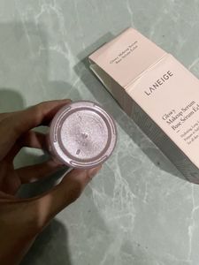 LANEIGE Glowy Makeup Serum