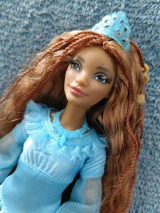 Ariel Disney Princess Doll