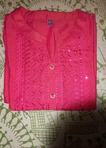 Kurti used one or two times