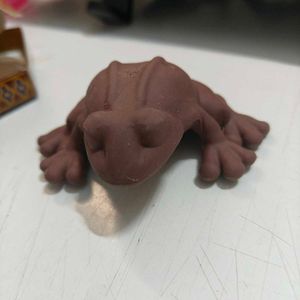 Miniso Harry Potter Chocolate Frog