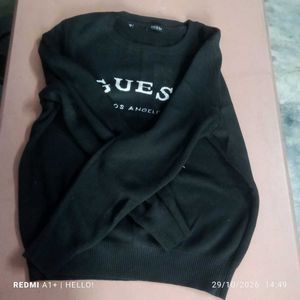 Guess Los Angeles Sweater