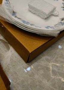 Diva Korean Collection 12 pcs Dine Set