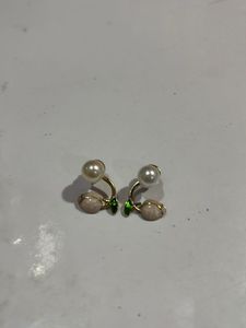 Assorted Cute Earrings Collection set of 5