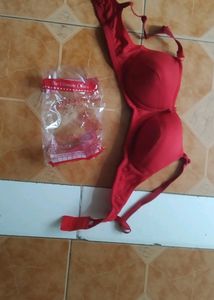 Bra Paded For Women's New 28b