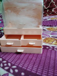 A Strong Jewellery Box