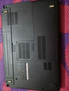 Dell Studio Laptop