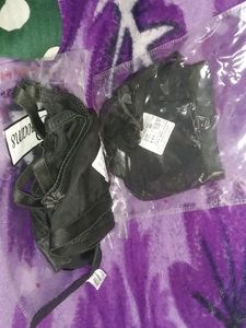 SK DREAMS BRA (Pack Of 2)