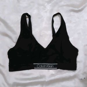 Calvin Klein Sports Bra