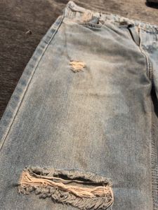 Denim Jeans