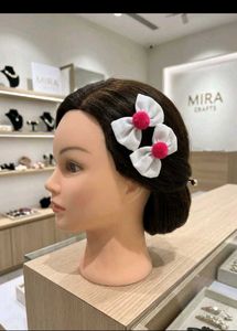 bow clip