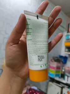 Organic Harvest Sunscreen