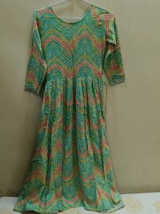 Embellished Kurta Set with Belt