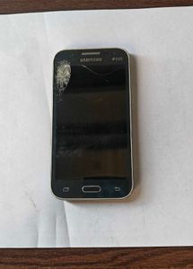 Samsung Galaxy Duos