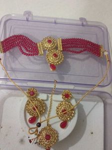 Jewellery Set