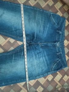 ⚡ ⚡ Flash Sale ⚡ ⚡ Blue Denim Jeans