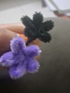 Cute Flower (2 Pcs) used to make bouquet 💐