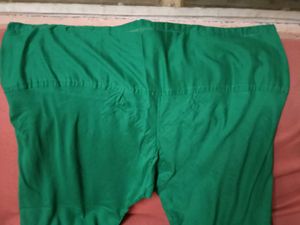 ComboOffer-GentlyUsed Crm&amp;Green+Black&amp;GreenEmbro