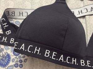 Black Bikini Top
