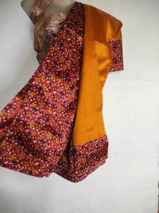 Multi Colour Saare