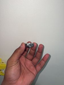 CHROME HEART RING