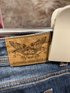 Esprit Five Slim Denims 24